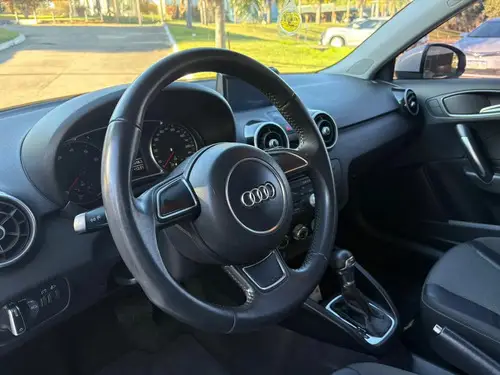Audi A1 1.4 Ambition Tfsi 122Cv Stronic 3P 2014