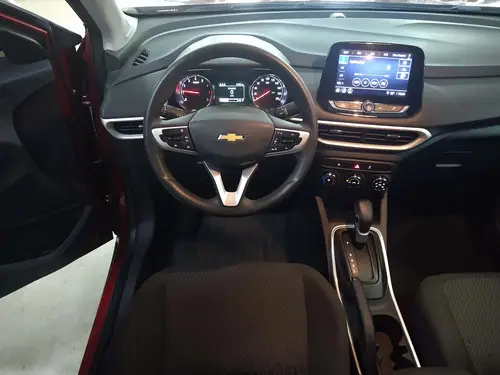 Chevrolet Tracker 1.2 Turbo Lt At 2024