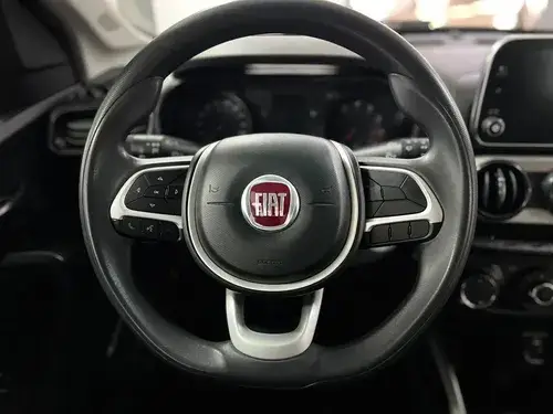 Fiat Argo 1.3 Drive Gse Manual 2018