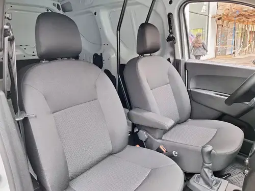 Renault Kangoo Ii Express 1.6 Sce Confort 2026