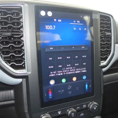 Ford Ranger 3.0 V6 Cd 4X4 Xls At 250Cv 2026