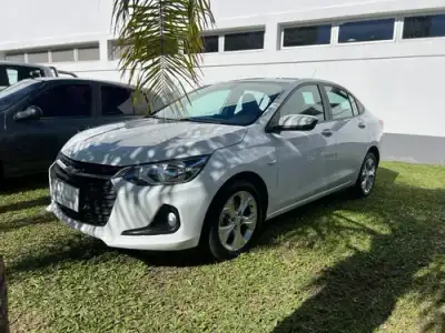 Chevrolet Onix plus 1.0 Turbo Ltz Mt 2024