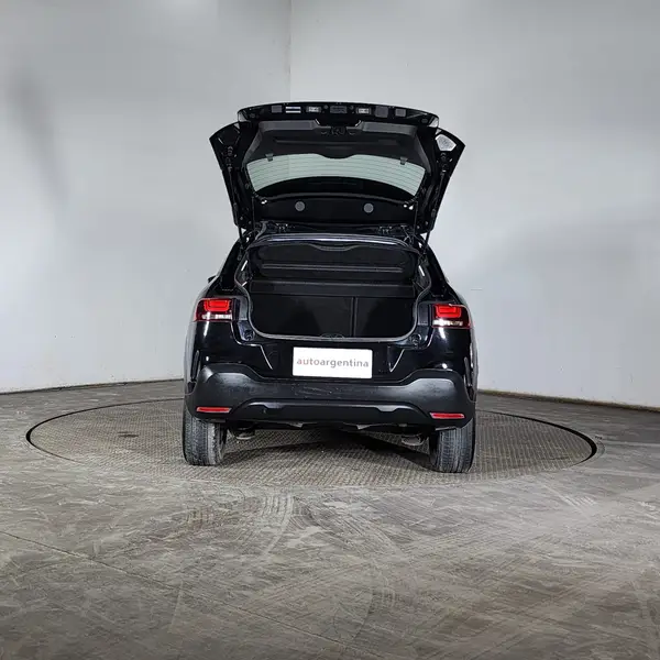 Citroën C4 CACTUS VTI 115 FEEL AM21.5 5P 2021