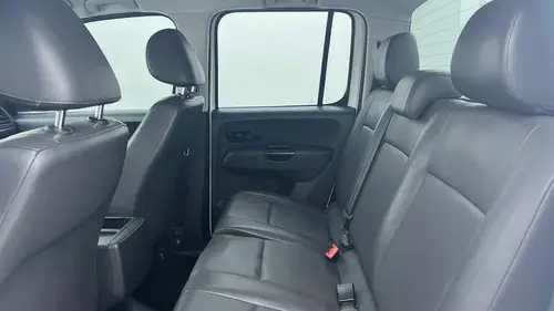 Volkswagen Amarok 2.0 Cd Tdi 140cv Trendline 2021