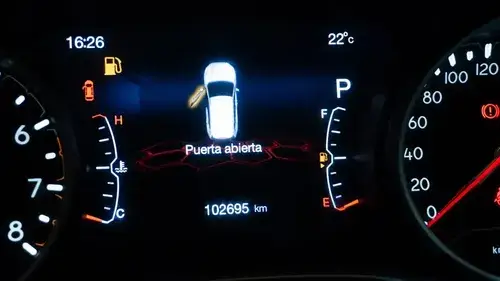 Jeep Compass 2.4 Longitude 2020
