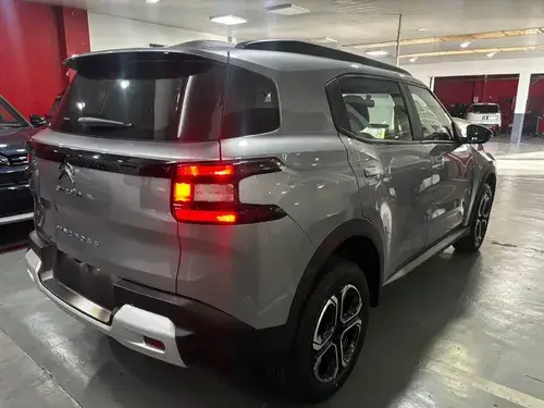 Citroën C3 Aircross 1.0 T200 SHINE 2026