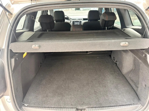 Renault Duster 1.3 Tce Turbo Iconic 155Cv 4X4 2025