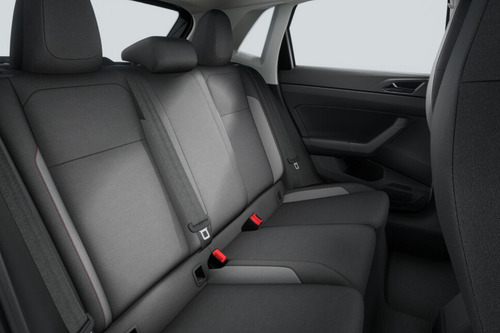 Volkswagen Polo 1.6 MSI TRACK L25 2025