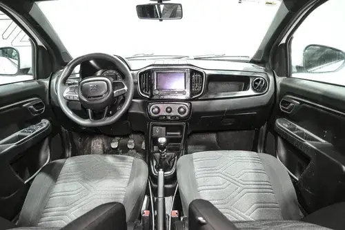 Fiat Strada 1.3 Freedom Cd 2024