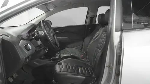 Chevrolet Onix 1.4 Ltz 98cv 2019