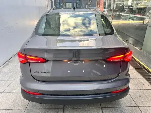 Fiat Cronos 1.3 Gse Drive Pack Plus 2026