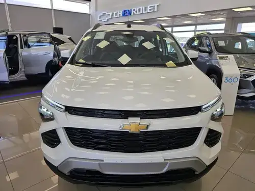 Chevrolet Spin 1.8 Lt 5as 105cv 2026