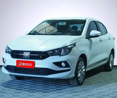 Fiat Cronos 1.3 Drive Mt 2022