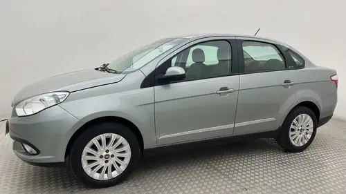 Fiat Grand Siena 1.6 Essence 115cv 2015