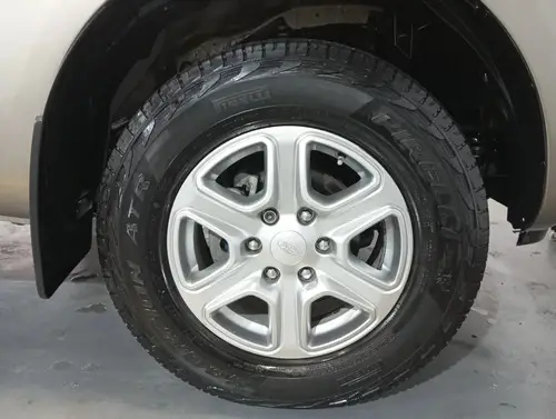 Ford Ranger 3.2 Tdi Dc 4X4 L/12 Xlt 2013