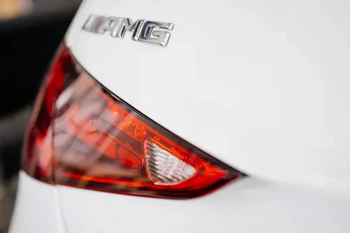 Mercedes-Benz Clase C 2.0 C43 Sedan 4Matic 408 Cv 2026