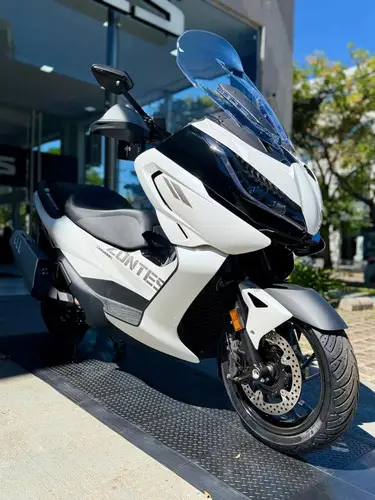 368 E Scooters 2026