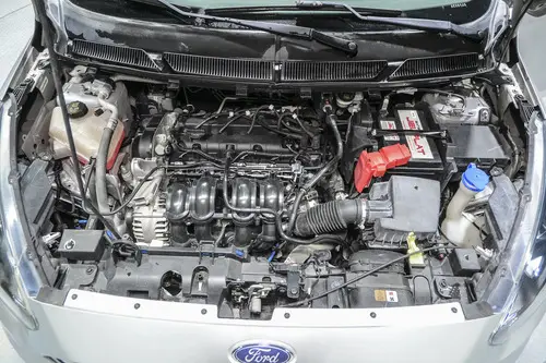 Ford Ka 1.5 Sel 2018