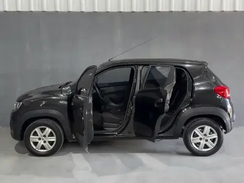 Renault Kwid 1.0 Sce 66cv Zen 2020