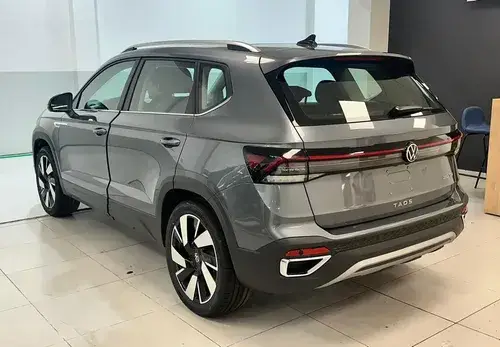 Volkswagen Taos 1.4 250 Tsi Highline Tiptronic 2026