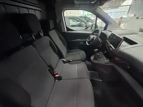 Citroën Berlingo Furgon 1.6 Hdi 92 Van L2 2026