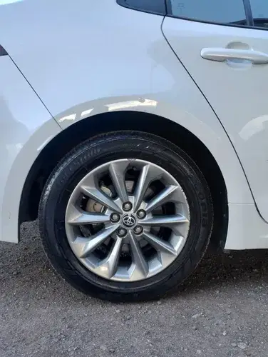 Toyota Corolla 2.0 Xli Cvt 171Cv 2025