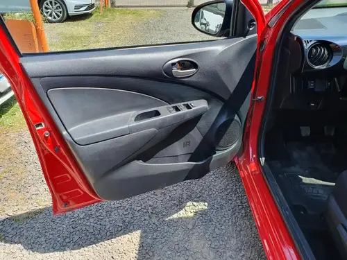 Toyota Etios 1.5 X 6mt My19 2019