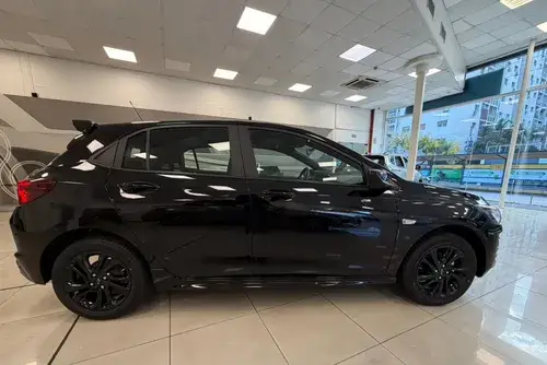 Chevrolet Onix 1.0 Turbo Rs At 2026
