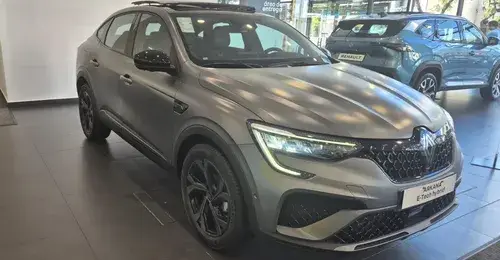 Renault Arkana 1.3 E-Tech Hybrid Espirit Alpine 2026