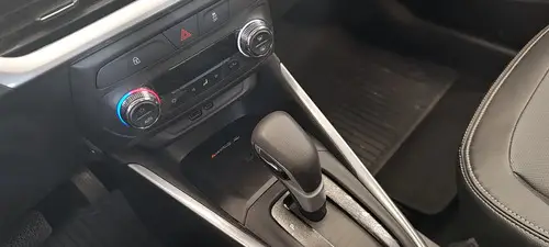Chevrolet Montana 1.2 T Premier At 2026