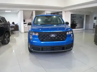Ford Maverick 2.0 Ecoboost Xlt At8 Awd 2026