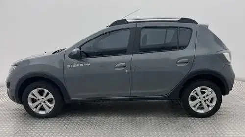 Renault Sandero Stepway 1.6 Dynamique 105cv 2018