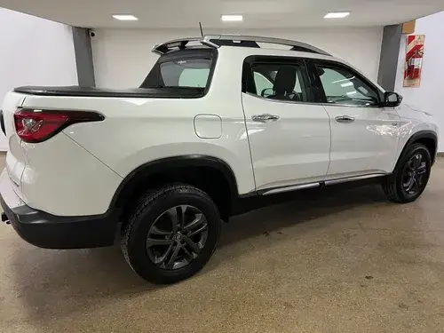 Fiat Toro 2.0 Volcano 4x4 At 2018