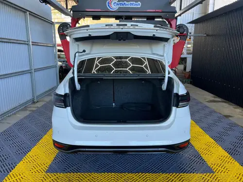 Volkswagen Virtus 1.4 Tsi Exclusive 2025