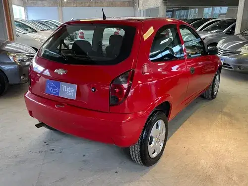 Chevrolet Celta 1.4 Ls 2012