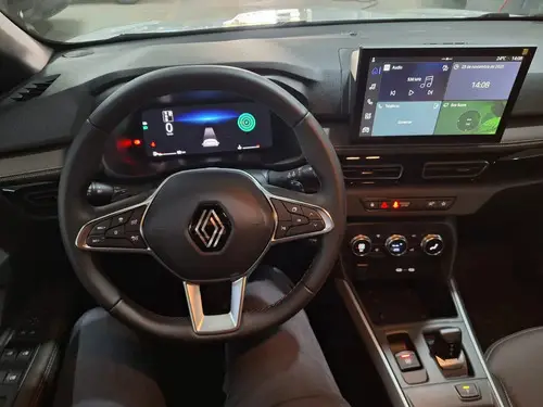 Renault Kardian Iconic 1.0 2026