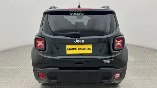 Jeep Renegade 1.8L Sport 2021