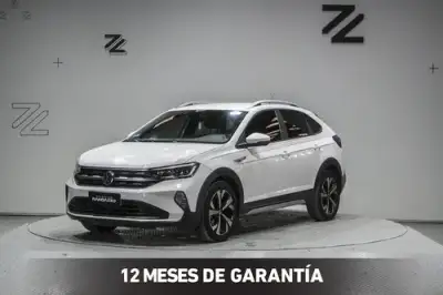 Volkswagen Nivus 1.0 Tsi 200 Tiptronic Highline 2021