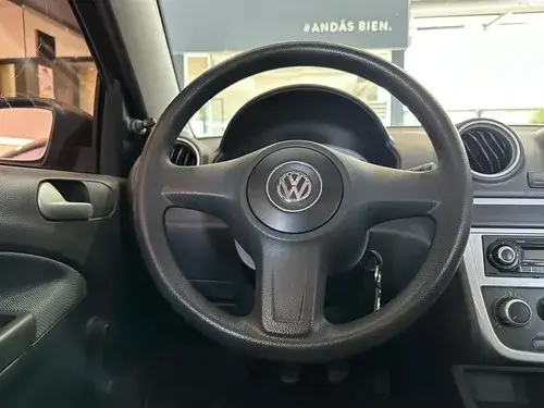 Volkswagen Gol Trend Pack 2 2011