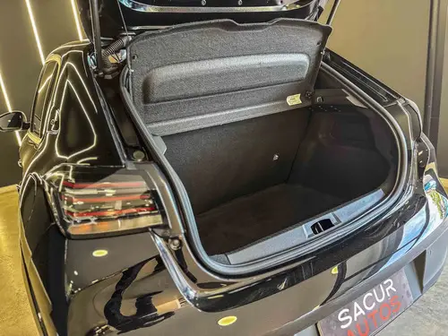 Peugeot 208 GT 1.0T CVT 2025