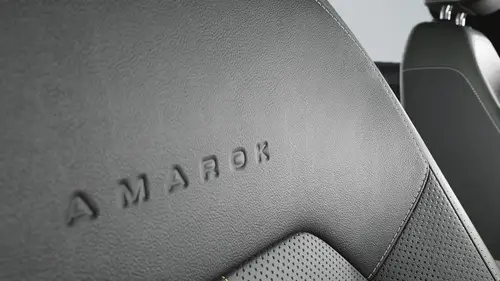 Volkswagen Amarok 3.0 V6 Cd Black Style 258Cv 4X4 2026