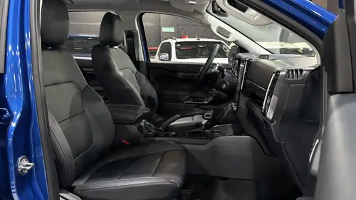 Ford Ranger 2.0 Cd 4X2 Xlt At 210Cv 2025