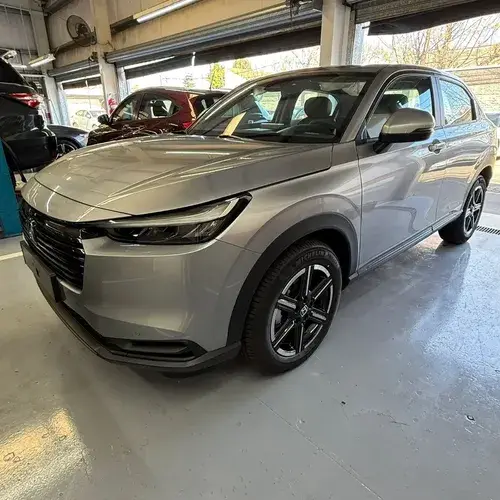 Honda HR-V 1.5 Ex-L 2Wd Cvt 2025