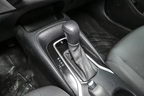 Toyota Corolla 2.0 Xli Cvt 171Cv 2025