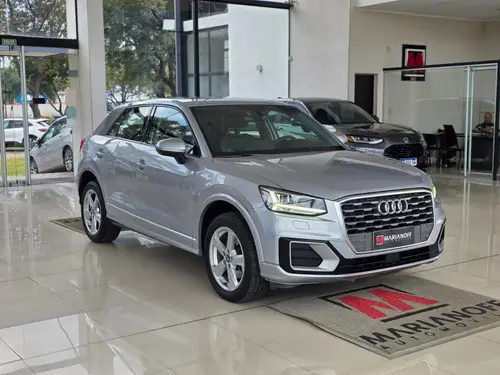 Audi Q2 1.4 Tfsi Stronic Serie 150Cv 2018