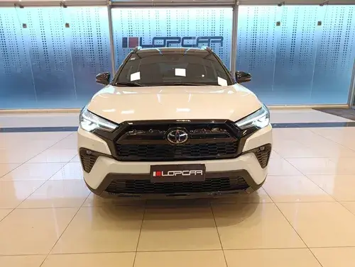 Toyota Corolla Cross 2.0 Gr-Sport Cvt 170Cv 2024