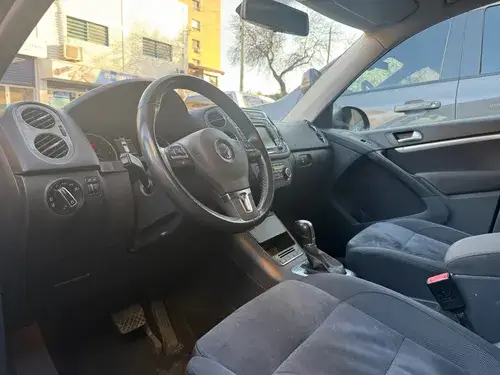 Volkswagen Tiguan 2.0 Exclusive I 140cv Tiptronic 2013