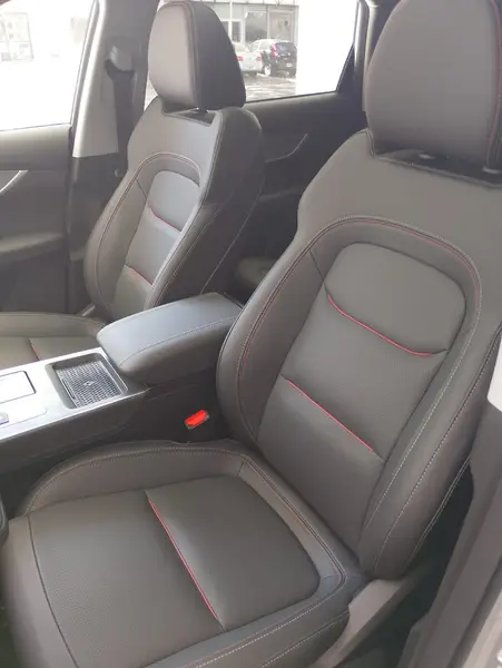 Chery Tiggo 7 MHEV 2026