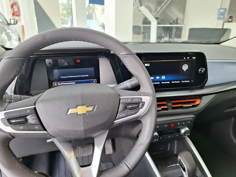 Chevrolet ONIX PREMIER 1.0T AT 2026