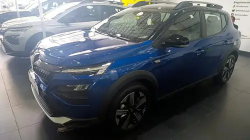 Renault Kardian 1.0 Tce Iconic 200 Edc 2026